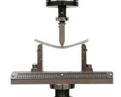 塑料彎曲試驗(yàn)GB/T 9341-2000(塑料試驗(yàn)機(jī))