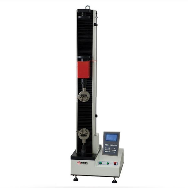 拉力試驗(yàn)機(jī)詳細(xì)介紹，拉力試驗(yàn)機(jī)使用時(shí)要注意什么